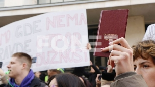 Skup prosvetara u petak
